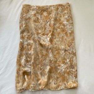 🧡 KATE HILL 90’s vibes Skirt 🧡